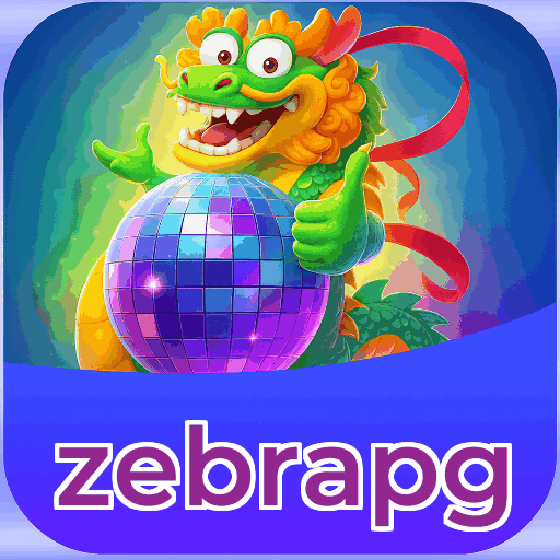 Experiência de Jogo Premium com zebrapg